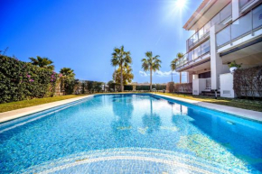 Altamar Plus Apartment II Javea Arenal